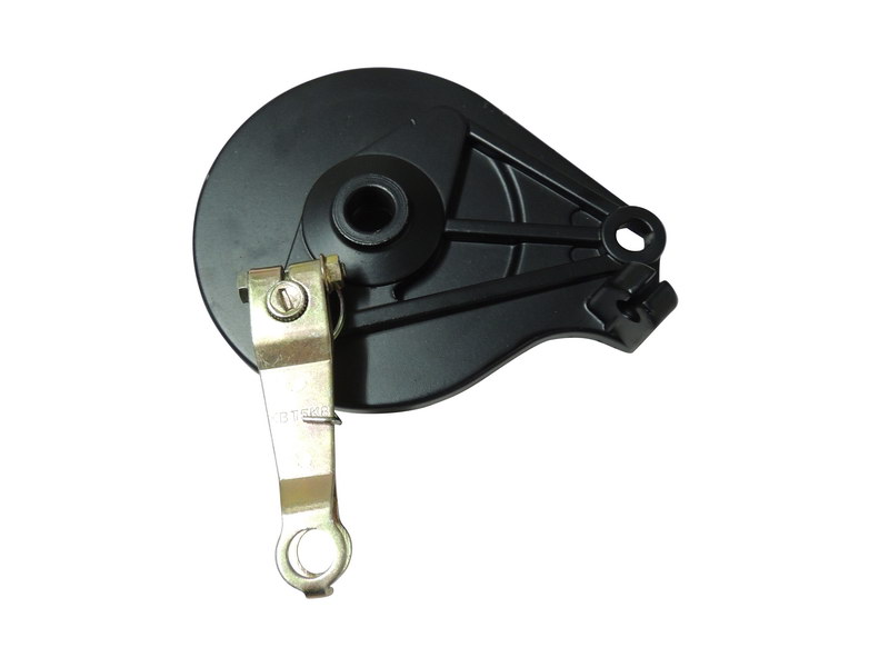 ARKA KAMPANA (VIP RIDER)